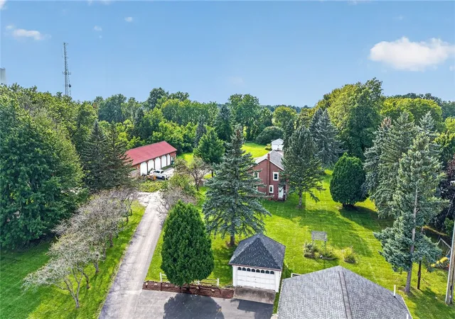 Photo 3 of Single family home for sale at 1355 Middle Rd, Rush, NY 14543 | MLS# R1713064 | Listing updated on 2026-09-16