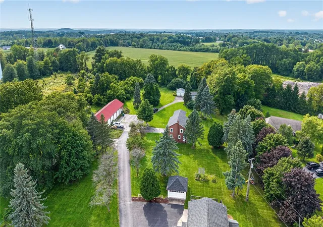 Photo 3 of House for sale at 1355 Middle Rd, Rush, NY 14543 | MLS# R1713064 | Listing updated on 2026-09-16