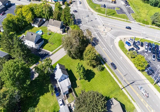 Photo 2 of Land for sale at 212/214 Oak St, East Rochester, NY 14445 | MLS# R1714980 | Listing updated on 2026-09-16