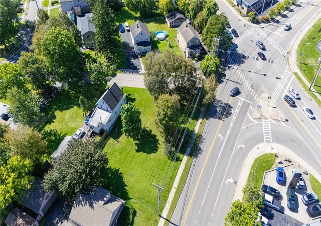 Photo 3 of Land for sale at 212/214 Oak St, East Rochester, NY 14445 | MLS# R1714980 | Listing updated on 2026-09-16