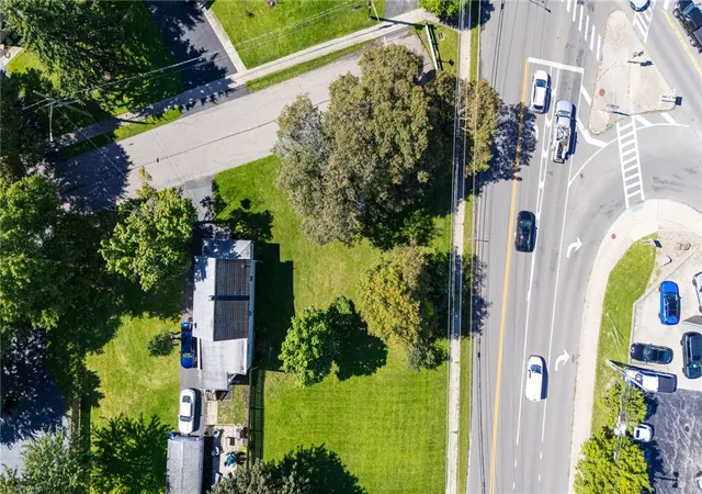Photo 3 of Land for sale at 212/214 Oak St, East Rochester, NY 14445 | MLS# R1714980 | Listing updated on 2026-09-16