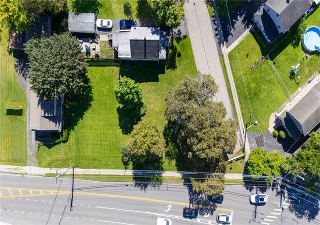 Photo 4 of Land for sale at 212/214 Oak St, East Rochester, NY 14445 | MLS# R1714980 | Listing updated on 2026-09-16