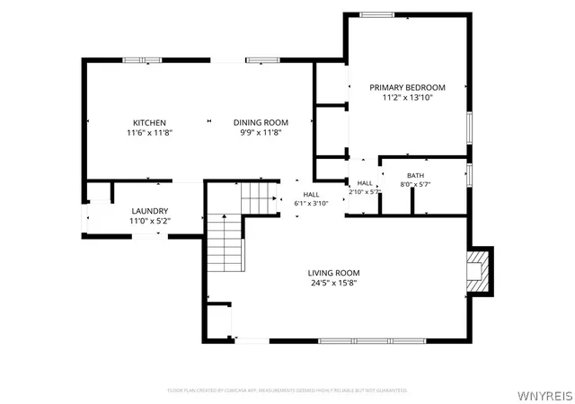 Photo 3 of Single family home for sale at 1335 Ridge Rd, Lewiston, NY 14092 | MLS# B1711679 | Listing updated on 2026-09-16