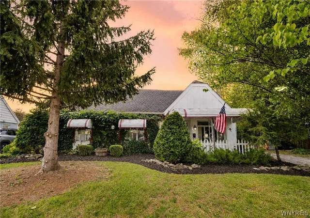 Photo 1 of Single family home for sale at 18 Christa St, Buffalo, NY 14225 | MLS# B1713874 | Listing updated on 2026-09-16