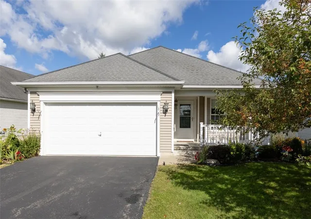 Single family home for sale at 18 Crk Walk, Buffalo, NY 14227 | MLS# R1715175