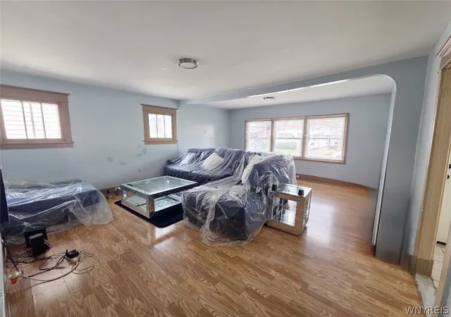 Photo 4 of Single family home for sale at 146 Floss Ave, Buffalo, NY 14215 | MLS# B1715303 | Listing updated on 2026-09-16