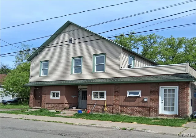 Photo 1 of Multi family home for sale at 2 South Ave, Cortland, NY 13045 | MLS# S1715608 | Listing updated on 2026-09-17