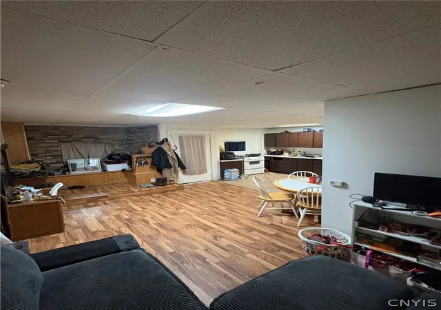 Listing Photo 4 - Condo for sale in building located at 2 S Ave, Cortland, NY 14504