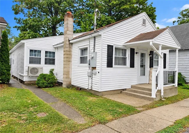 Photo 1 of Single family home for sale at 227 10th Avenue, Sylvan Beach, NY 13157 | MLS# S1715571 | Listing updated on 2026-09-22