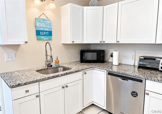 Photo 3 of Single family home for sale at 227 10th Avenue, Sylvan Beach, NY 13157 | MLS# S1715571 | Listing updated on 2026-09-22