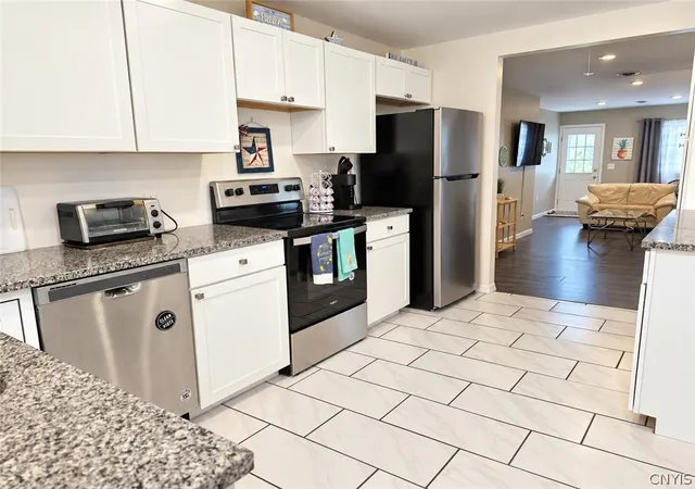 Photo 4 of Single family home for sale at 227 10th Avenue, Sylvan Beach, NY 13157 | MLS# S1715571 | Listing updated on 2026-09-22