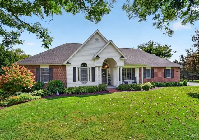 Photo 1 of Single family home for sale at 954 Limerick Ln, Homer, NY 13077 | MLS# S1715152 | Listing updated on 2026-09-21