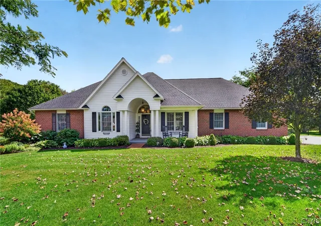 Photo 2 of Single family home for sale at 954 Limerick Ln, Homer, NY 13077 | MLS# S1715152 | Listing updated on 2026-09-21