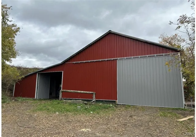 Photo 1 of Land for sale at 3888 Route 11 #3890, Cortlandville, NY 13045 | MLS# S1716041 | Listing updated on 2026-09-19