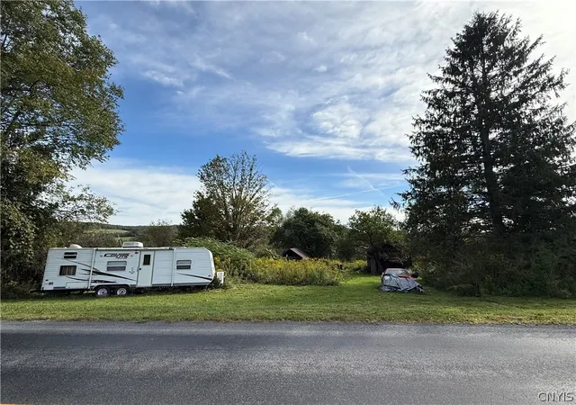 Photo 1 of Land for sale at 660 Lake Como Rd, Cortland, NY 13045 | MLS# S1713704 | Listing updated on 2026-09-21