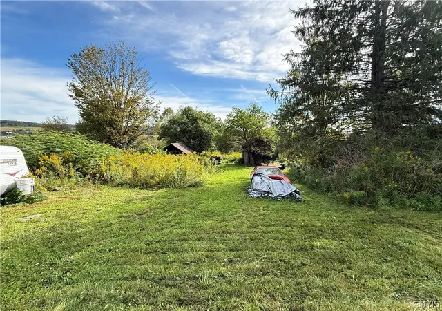Photo 3 of Land for sale at 660 Lake Como Rd, Cortland, NY 13045 | MLS# S1713704 | Listing updated on 2026-09-21