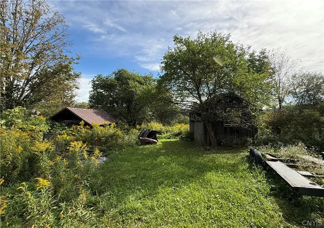 Photo 3 of Land for sale at 660 Lake Como Rd, Cortland, NY 13045 | MLS# S1713704 | Listing updated on 2026-09-21