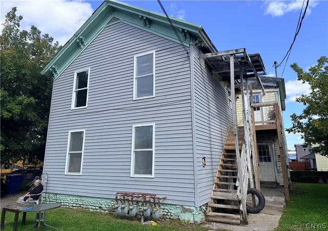 Photo 1 of Sale Pending at 27 Greenbush St #25, Cortland, NY 13045 | MLS# S1716035 | Listing updated on 2026-09-20