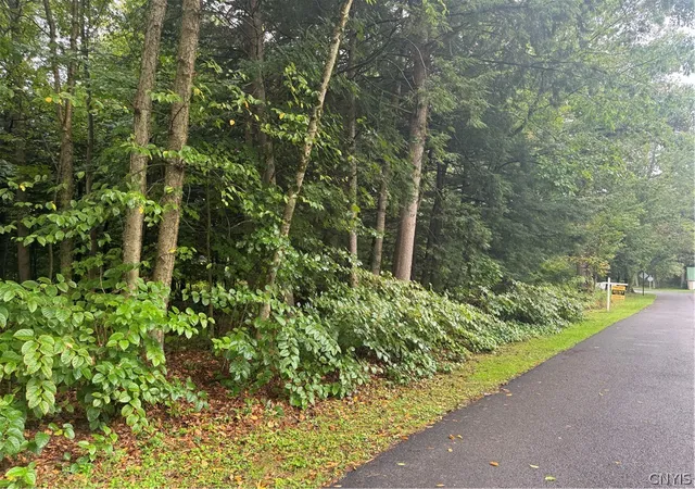 Photo 1 of Land for sale at Shady Ln, Sylvan Beach, NY 13157 | MLS# S1716154 | Listing updated on 2026-09-21