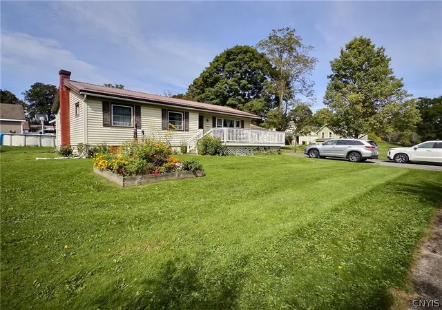 Photo 2 of Sale Pending at 1 King St, Homer, NY 13077 | MLS# S1716470 | Listing updated on 2026-09-24