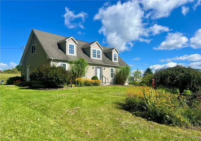 Photo 1 of Single family home for sale at 2615 Carson Rd, Cortland, NY 13045 | MLS# S1716654 | Listing updated on 2026-09-22