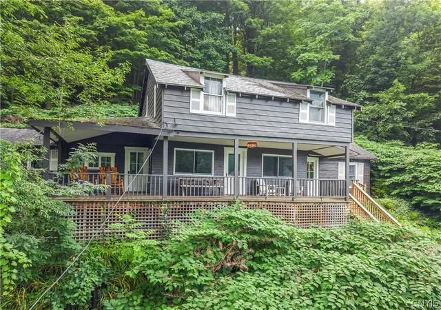 Photo 2 of Single family home for sale at 6908 N Glen Hvn Rd, Homer, NY 13077 | MLS# S1717169 | Listing updated on 2026-09-23