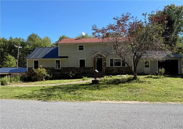 Photo 1 of Single family home for sale at 7958 Widrig Rd, Cleveland, NY 13042 | MLS# S1717465 | Listing updated on 2026-09-25