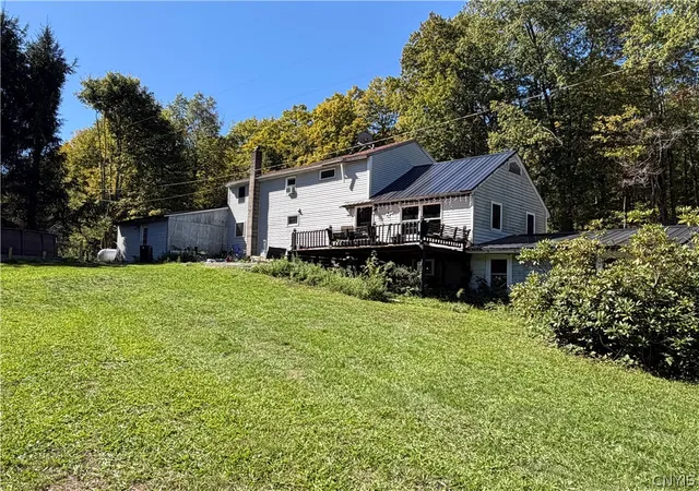 Photo 4 of Single family home for sale at 7958 Widrig Rd, Cleveland, NY 13042 | MLS# S1717465 | Listing updated on 2026-09-25