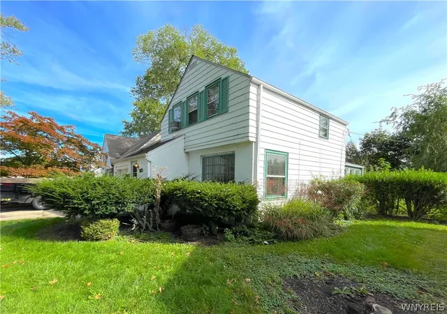 Photo 2 of Single family home for sale at 365 Hartford Ave, Buffalo, NY 14223 | MLS# B1717130 | Listing updated on 2026-09-24