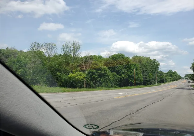 Photo 3 of Land for sale at 6156 Pittsford Palmyra Rd, Fairport, NY 14450 | MLS# R1347716 | Listing updated on 2026-08-04