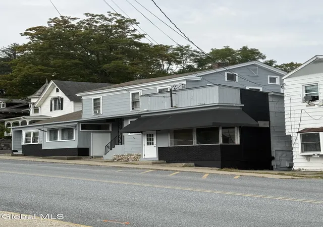 Photo 1 of Multi family home for sale at 59 Montcalm St, Ticonderoga, NY 12883 | MLS# 202521640 | Listing updated on 2026-09-21