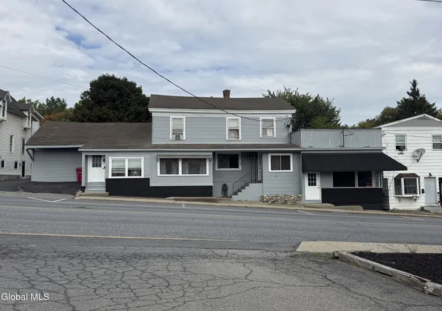 Photo 2 of Multi family home for sale at 59 Montcalm St, Ticonderoga, NY 12883 | MLS# 202521640 | Listing updated on 2026-09-21