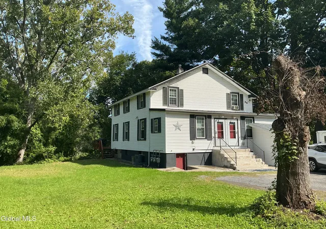 Photo 1 of Multi family home for sale at 36 The Concourse, Albany, NY 12203 | MLS# 202626656 | Listing updated on 2026-09-23