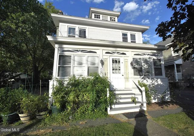 Photo 1 of Multi family home for sale at 729 Columbia Turnpike, East Greenbush, NY 12061 | MLS# 202628908 | Listing updated on 2026-10-28