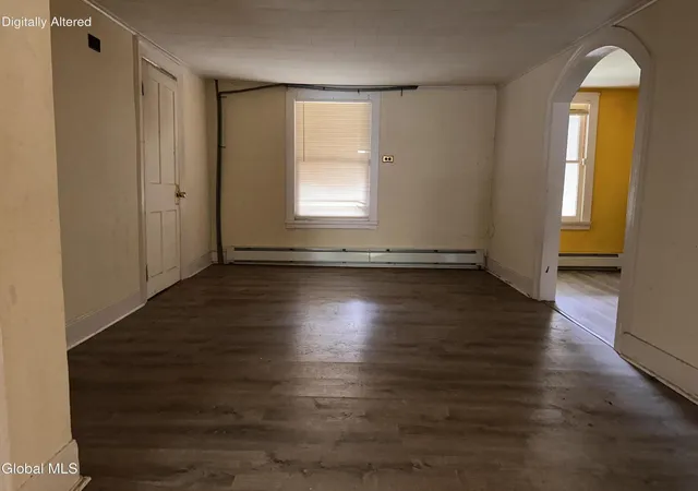 Photo 3 of Single family home for sale at 393 3rd Street, Troy, NY 12180 | MLS# 202617329 | Listing updated on 2026-09-19
