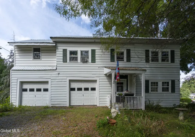 Photo 1 of Sale Pending at 58 Gailor Rd, Gansevoort, NY 12831 | MLS# 202627051 | Listing updated on 2026-10-13