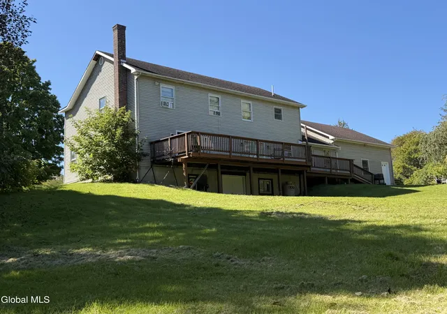 Single family home for sale at 1068 Wicker St, Ticonderoga, NY 12883 | MLS# 202528102