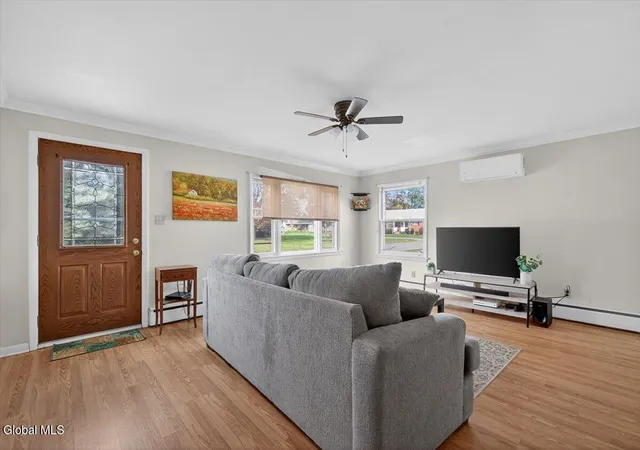 Photo 3 of Sale Pending at 2518 Van Dyke Ave, Schenectady, NY 12306 | MLS# 202625688 | Listing updated on 2026-09-19