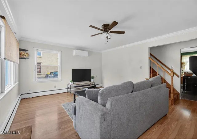 Photo 4 of Sale Pending at 2518 Van Dyke Ave, Schenectady, NY 12306 | MLS# 202625688 | Listing updated on 2026-09-19