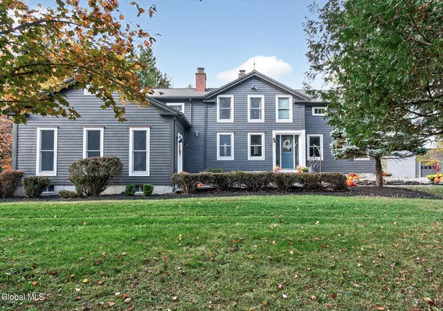 Single family home for sale at 13388 Duanesburg Rd, Delanson, NY 12053 | MLS# 202528482