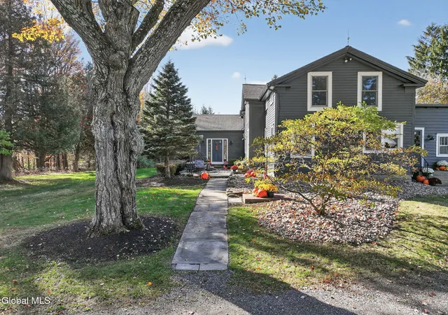Photo 2 of Single family home for sale at 13388 Duanesburg Rd, Delanson, NY 12053 | MLS# 202528482 | Listing updated on 2026-09-15