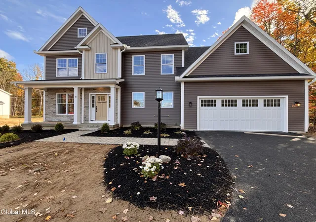 Photo 1 of Sale Pending at 19 Wyatt's Way, Clifton Park, NY 12065 | MLS# 202529247 | Listing updated on 2026-10-28