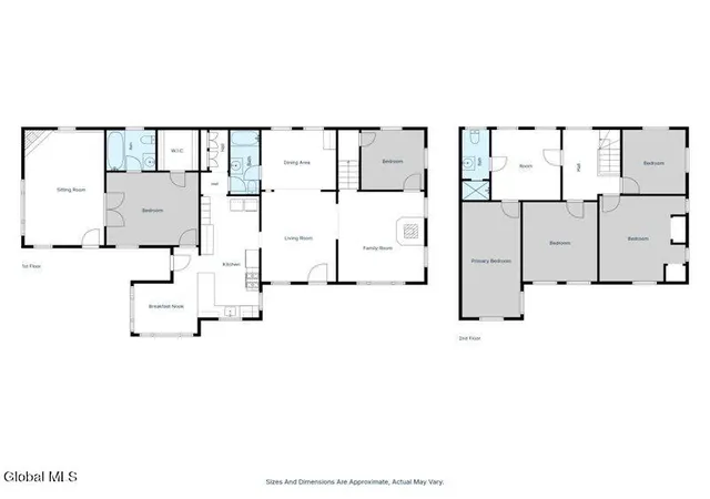 Photo 3 of Sale Pending at 326 Harvey Rd, North River, NY 12856 | MLS# 202529937 | Listing updated on 2026-09-15