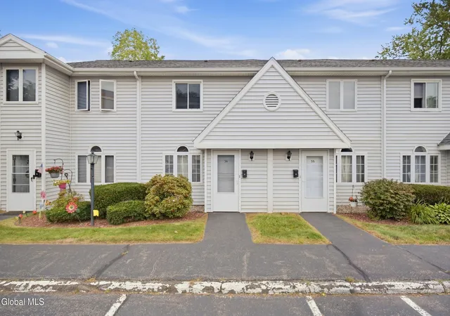 Photo 1 of Condo for sale at 222 S Ten Broeck St #APT 34, Schenectady, NY 12302 | MLS# 202626402 | Listing updated on 2026-10-01