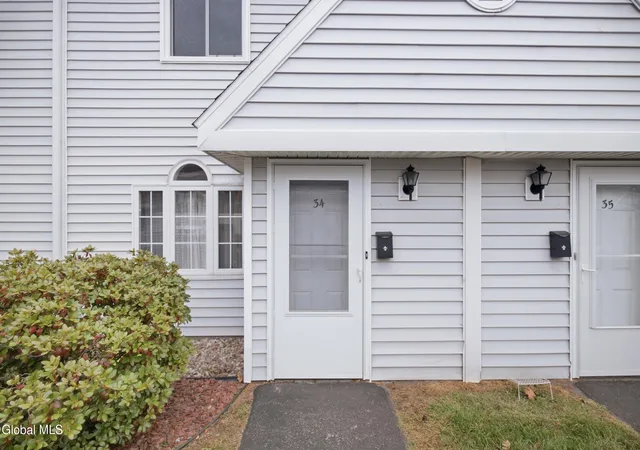 Photo 2 of Condo for sale at 222 S Ten Broeck St #APT 34, Schenectady, NY 12302 | MLS# 202626402 | Listing updated on 2026-10-01