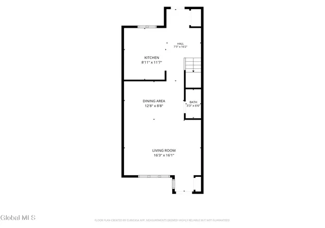 Photo 3 of Condo for sale at 222 S Ten Broeck St #APT 34, Schenectady, NY 12302 | MLS# 202626402 | Listing updated on 2026-10-01