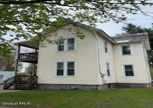 Photo 1 of Sale Pending at 16 Montcalm St, Glens Falls, NY 12801 | MLS# 202531124 | Listing updated on 2026-10-27