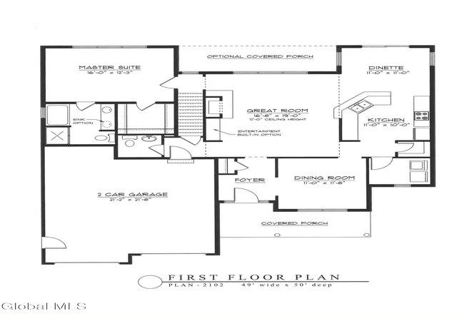 Photo 2 of Single family home for sale at 43 Mcbride Rd, Halfmoon, NY 12065 | MLS# 202610422 | Listing updated on 2026-09-03