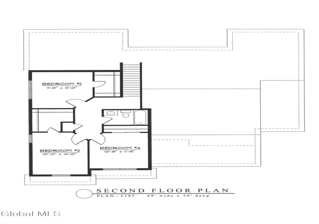 Photo 3 of Single family home for sale at 43 Mcbride Rd, Halfmoon, NY 12065 | MLS# 202610422 | Listing updated on 2026-09-03