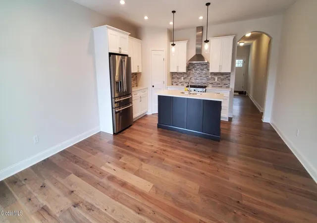 Photo 3 of Single family home for sale at 45 Mcbride Rd, Mechanicville, NY 12118 | MLS# 202610801 | Listing updated on 2026-09-04